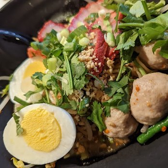 Too Thai Street Eats - Thai Near Me - Carrollton, Texas