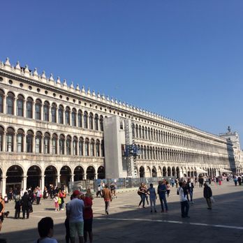 Piazza San Marco - Public Plazas Near Me - Venezia, VE