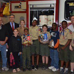 Wyndmoor Hose Company #1