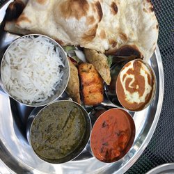 Spice Garden