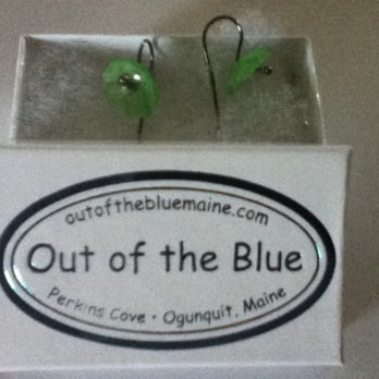 Out of the Blue - Jewelry Near Me - Ogunquit, Maine Out of the Blue - Jewelry Near Me - Ogunquit, Maine