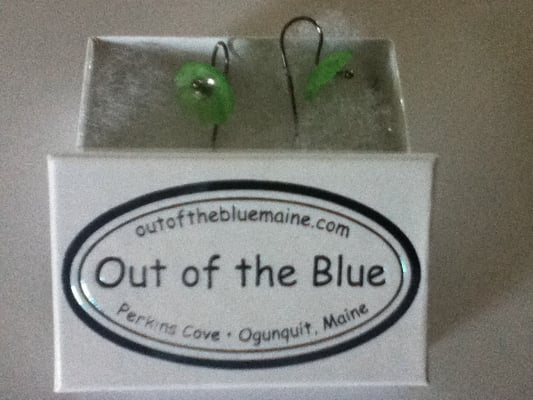 OUT OF THE BLUE - Updated September 2024 - 119 Perkins Cove Rd 