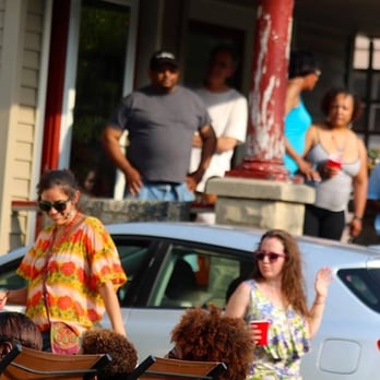 Larchmere Porch Fest - Event Planning & Services Near Me - Cleveland, Ohio