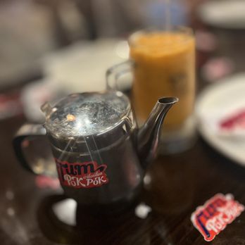 Tum Pok Pok - Thai tea - Thai Near Me - Atlanta, Georgia Tum Pok Pok - Thai tea - Thai Near Me - Atlanta, Georgia