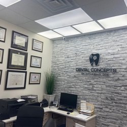 Arthur Isakov, DDS - Dental Concepts - Office