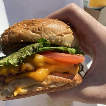 PLNT Burger - DBL PLNT Burger - Vegan Near Me - Washington, DC, District of Columbia PLNT Burger - DBL PLNT Burger - Vegan Near Me - Washington, DC, District of Columbia