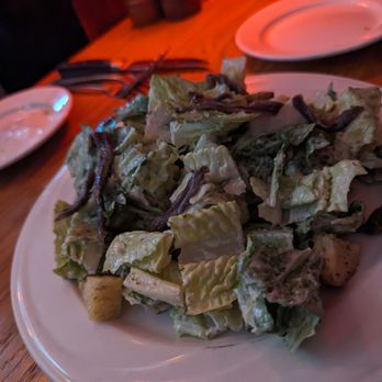 Brazen Head - Classic Caesar's - Steakhouses Near Me - San Francisco, California