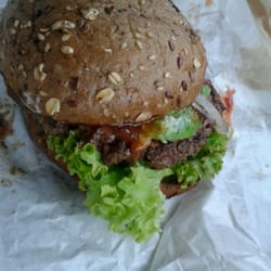 Soul Food Bus - Mexican