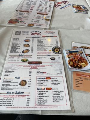 Menu photo 2 Crab Du Jour Melrose Park, IL Menu photo 2 Crab Du Jour Melrose Park, IL