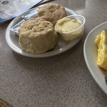 Bobs Cafe - Biscuits - Cafes Near Me - Moses Lake, Washington