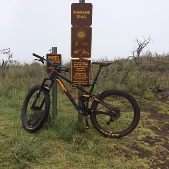 Krank Cycles - Awesome Devinici, great bike for the trail - Bike Rentals Near Me - Makawao, Hawaii Krank Cycles - Awesome Devinici, great bike for the trail - Bike Rentals Near Me - Makawao, Hawaii