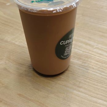 Cuppa Tea 廣芳園 - Coffee & Tea Near Me - Flushing, New York Cuppa Tea 廣芳園 - Coffee & Tea Near Me - Flushing, New York