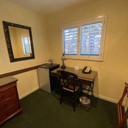 Castillo Inn at the Beach - Room 17