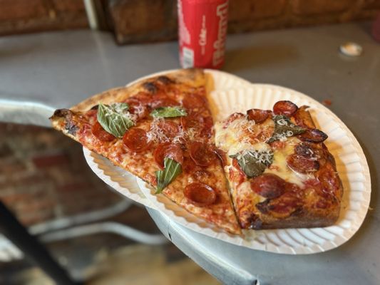 L’industrie Pizzeria West Village by null