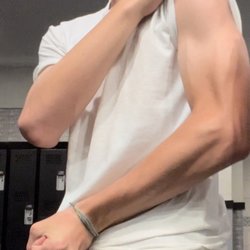 Prime Time Athletic Club - beast pump at this prime time. Look at how far I've come. Thank you prime time for changing.that you prime time for making me aesthetic!