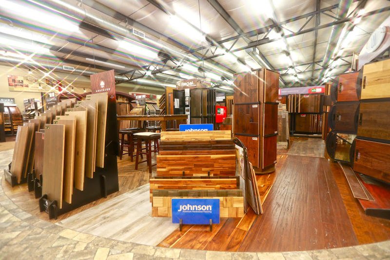 TEXAS FLOORING GALLERY Updated September 2024 2801 Kell Blvd
