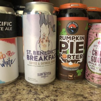 Total Wine & More - a variety of beverages - Beer, Wine & Spirits Near Me - Cary, North Carolina