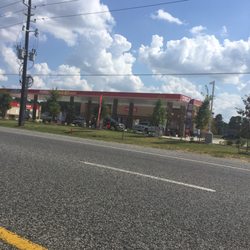 Circle K