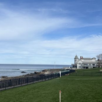 Anchorage By the Sea - View - Hotels Near Me - Ogunquit, Maine