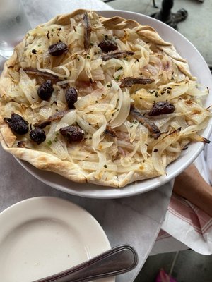 Demarchelier Bistro by null