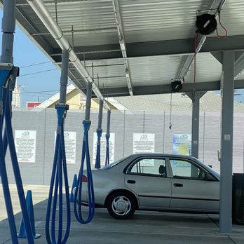 Wild Wash Express - Free vacuum if you wash your car there:) - Car Wash Near Me - North Hollywood, California Wild Wash Express - Free vacuum if you wash your car there:) - Car Wash Near Me - North Hollywood, California