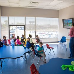Celebration Church Westbank Campus
