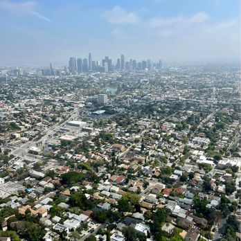 Group 3 Helicopters - Aerial Tours Near Me - Van Nuys, California
