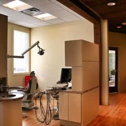 Apple Tree Dentistry - Operatory