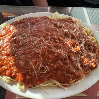 Don Vito's Italian Restaurant - Spaghetti - Italian Near Me - Daytona Beach, Florida Don Vito's Italian Restaurant - Spaghetti - Italian Near Me - Daytona Beach, Florida