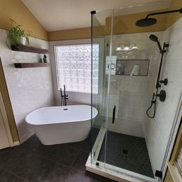 84" high shower enclosure 84" high shower enclosure