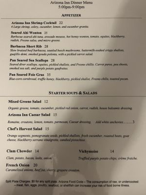 Arizona Inn by null