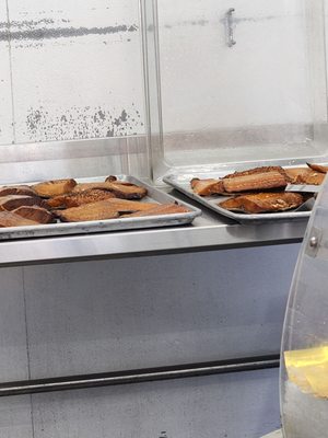 Santa Rosa Seafood Retail by null