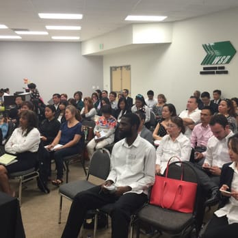 Diamond Bar Financial Center - Another packed house! People eager to learn and be educated. - Specialty Schools Near Me - Diamond Bar, California Diamond Bar Financial Center - Another packed house! People eager to learn and be educated. - Specialty Schools Near Me - Diamond Bar, California
