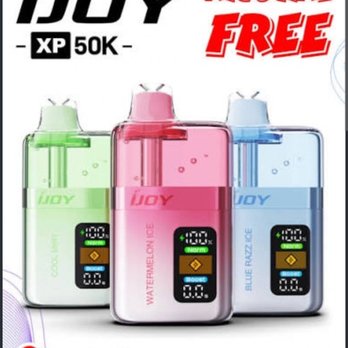 GK's Vapor Pub - Nicotine free disposable to help you quit! Try the iJoy XP50k today! Available in delicious flavors! - Vape Shops Near Me - Surprise, Arizona GK's Vapor Pub - Nicotine free disposable to help you quit! Try the iJoy XP50k today! Available in delicious flavors! - Vape Shops Near Me - Surprise, Arizona