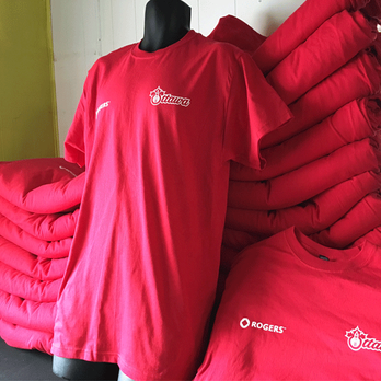 Ottawa Custom Clothing - Screen Printing Near Me Ottawa Custom Clothing - Screen Printing Near Me