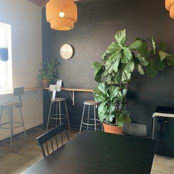 Mountaineer Coffee - Inside - Coffee Roasteries Near Me - Brooksville, Florida Mountaineer Coffee - Inside - Coffee Roasteries Near Me - Brooksville, Florida
