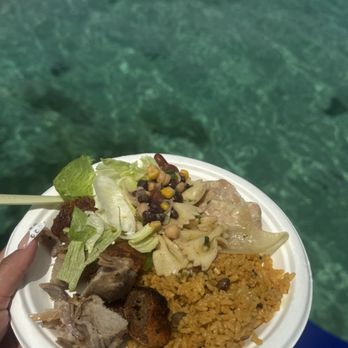 Sail Getaways - Food menu - Snorkeling Near Me - Fajardo, Puerto Rico Sail Getaways - Food menu - Snorkeling Near Me - Fajardo, Puerto Rico