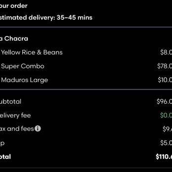 La Chacra - New price - Peruvian Near Me - Brooklyn, New York La Chacra - New price - Peruvian Near Me - Brooklyn, New York