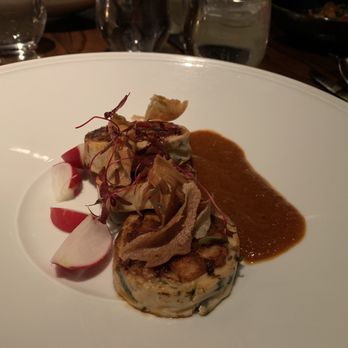 Indian Accent - Indian Near Me - New York, New York