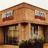 Big City Optical gift card