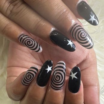 Bellagio Nails & Spa - Nail Salons Near Me - San Dimas, California
