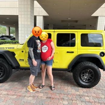 Greenway Dodge Chrysler Jeep - Car Dealers Near Me - Orlando, Florida Greenway Dodge Chrysler Jeep - Car Dealers Near Me - Orlando, Florida