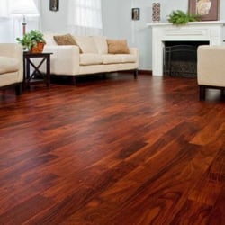 Bob McGowan Wood Flooring