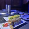 Volcano Korean BBQ gift card