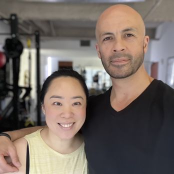 Paul Brown Personal Training - Trainers Near Me - Los Angeles, California Paul Brown Personal Training - Trainers Near Me - Los Angeles, California