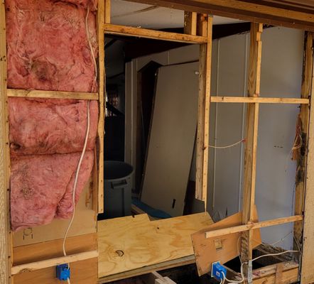 Sass & Sons Handyman Services