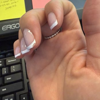 OMG Nail Lounge - Nail Salons Near Me - Redondo Beach, California