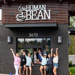 The Human Bean