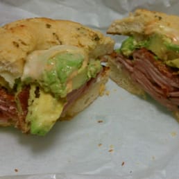 Awesome sandwich for five bucks. You also get chips and a drink. Well worth it!! Awesome sandwich for five bucks. You also get chips and a drink. Well worth it!!