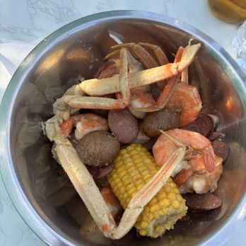 Aquabite Market & Kitchen - Seafood Markets Near Me - Corpus Christi, Texas